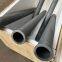 RBSiC protective tubes, SiSiC radiant tubes, silicon carbide ceramic tubes