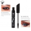 Private Label Vegan Makeup Thick &Long  Volume Waterproof Mascara Tube