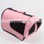 Small Medium Big 3 Size Pet Carrier Dog Bag With Handle Pet Carrier Bag