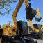 Cost-effective used SANY SY95C excavators for sale