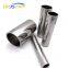 ASTM/AISI Stainless Steel Tube/Pipe SUS304/S31635/S31608/S31603/316ti From Chinese Manufacturer