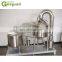 Factory Genyond 3TPD honey filtering refining extracting thickening concentration equipment filling machine processing plant