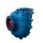 Medium-Duty Mass Flow Sludge Pump Wear Resistant Slurry Pump for Mining