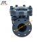 UPVC Utility Swing Check Valve with flange end