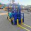 Second hand original Komatsu 2-ton 3.5-ton electric Toyota forklift cheap for sale