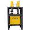 2 Workstations Hydraulic Punching Machine