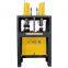 2 Workstations Hydraulic Punching Machine