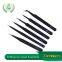Tweezers Point-Tip Precision Tweezers  Perfectly Aligned Hand Filed