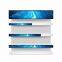 Store shelf display screen 28 inch Resolution Lcd Android advertising players stretched bar lcd digital signage and display