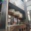 Heavy Duty Hydraulic Multi-blade Gantry Shearing Machine
