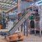 EV Lithium Ion Battery Dismantle & Recycling Machine