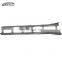 G22 Coupe Sport Style Carbon Fiber Side Skirt Side Lip accessories extension 2 door For BMW 4 series G22 G28