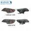 high performance auto lamp light headlamp right H-QZ625x280 led headlight zhongtong bus parts