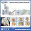 Soya meat Textured Soya Protein Machine