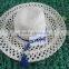 Cheap Fancy Lady Hats Wide Brim Ladies Straw Hats