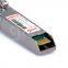 Совместим с Cisco, оптический трансиверный модуль DWDM-SFP10G-28.77 10G DWDM SFP+ C61 1528.77 нм 40 км DOM LC SMF