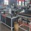 High speed automatic paper tube cutting machine