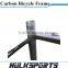 Carbon Fiber Bike Frame 700C Carbon Road bicycle frame road bike carbon frame China road bike frame carbon di2