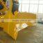 All type of bulldozer parts bulldozer Shovel / blades for sale