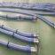 Anti Static Flexible Industrial Composite Hose for Dock Oil Tanker Chemical Industry