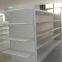 Gondola Shelves Corrosion Protection Metal Shelves Double-Sided Cold-rolled Steel Shelf for Shop Grocery Store