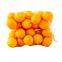 Low Price Recyclable Environment Protection Packaging Use Pe Plastic Mono Mesh Bag