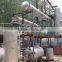 Underground oil distillation equipment / oil and gas equipment