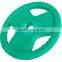 High Quality Olympic Bumper Weight Plate &Rubber Barbell Plate