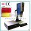 cheap Ultrasonic Welding Machine for Velcro