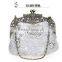 hot sale chinese vintage handmade beaded evening bag