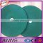 Cutting disc size wheels marble metal