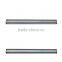 Good quality 14/16/18'' factory Aluminum magnetic kitchen knife holder magnetic knife storage strip