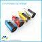 Portable size single usb port mini car USB charger for smartphone , pad and other digital devices