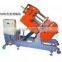 Inclinable Aluminium Gravity die casting machine complete solution available