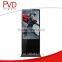 42" Latest New Design TFT Stand Advertising Display