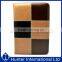 Machine Made PU Leather Tablet Case For iPad Mini