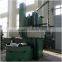 CK518 single column cnc vertical turning lathe machine made in china