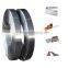 hardened and tempered spring steel strip for hand saw blade