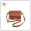 pu shoulder bag