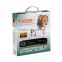 hot sale Full HD 1080P Tiger Z400 IPTV Digital satellite receiver