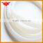 custom soft transparent thin silicone rubber tube