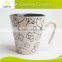Mugs Drinkware Type and Ceramic Material ceramic mug