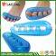 2pcs Toe Separators Stretchers Straighteners Alignment Bunion Gel Pain Relief