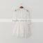 2016 Hot Autumn Style Children Lace Dress Girl Long Sleeve Dress Kids Dress