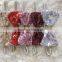 Wholesale kids headband baby girls hair accessories bow sequined headband