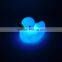 Vinyl Toy Manufacture Led Flashing Toy for Kids Flashing Vinyl Duck Toys