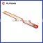 metal crop promotion tailor ruler
