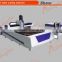 Hot sale cnc laser diy with aluminum guide rail used laser metal cutting engraving machine