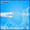 DLC Listed hot waterproof 4ft 18W LED T8 Tube with clear/frosted cover