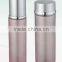Diamond Glass Bottle,packing Cosmetic and Glass Jar With Lid